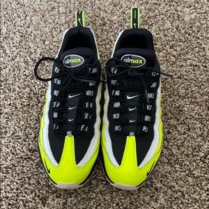 Air Max 95 for sale